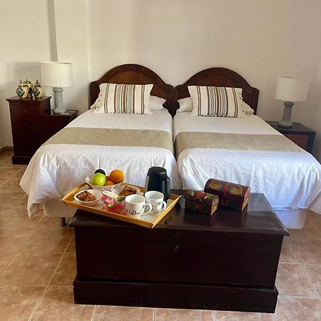 Casa Del Charco 2,0 Villa Arrecife  Eksteriør billede