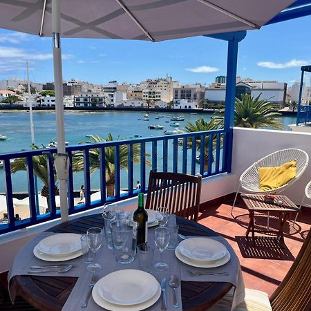 Casa Del Charco 2,0 Villa Arrecife  Eksteriør billede
