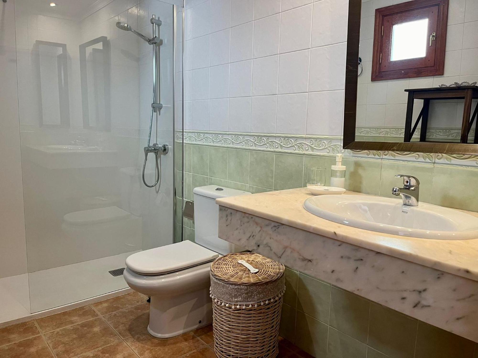 Casa Del Charco 2,0 Villa Arrecife  Eksteriør billede