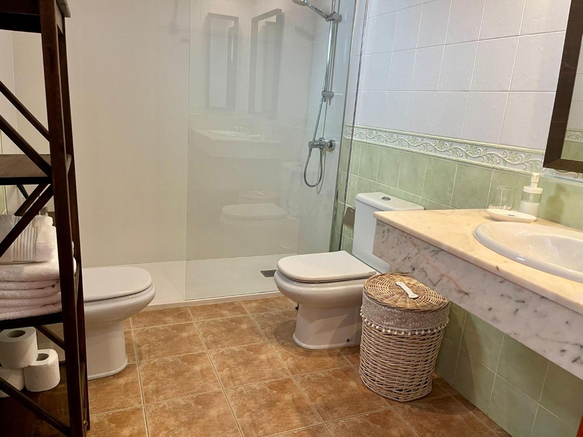 Casa Del Charco 2,0 Villa Arrecife  Eksteriør billede