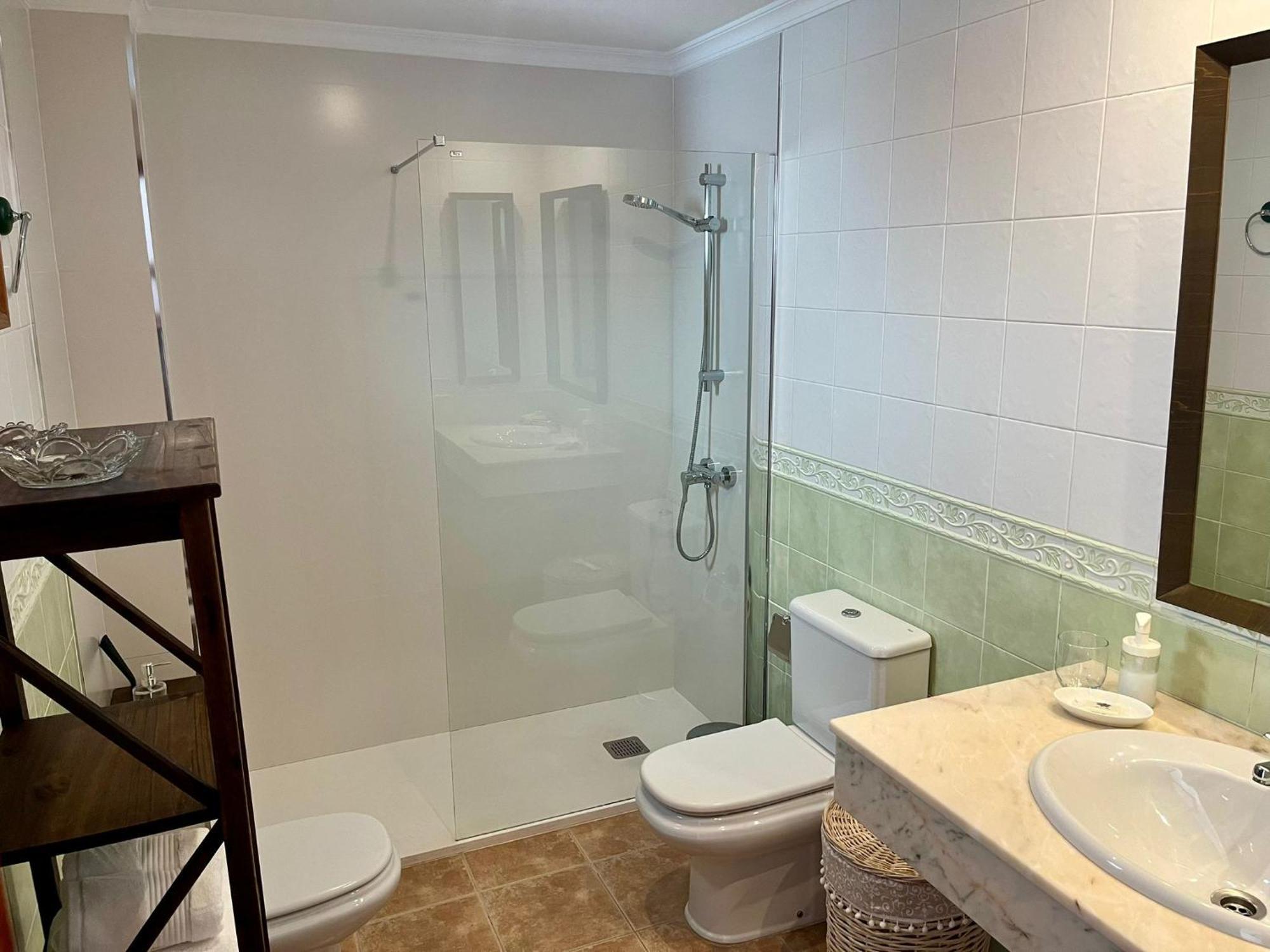 Casa Del Charco 2,0 Villa Arrecife  Eksteriør billede