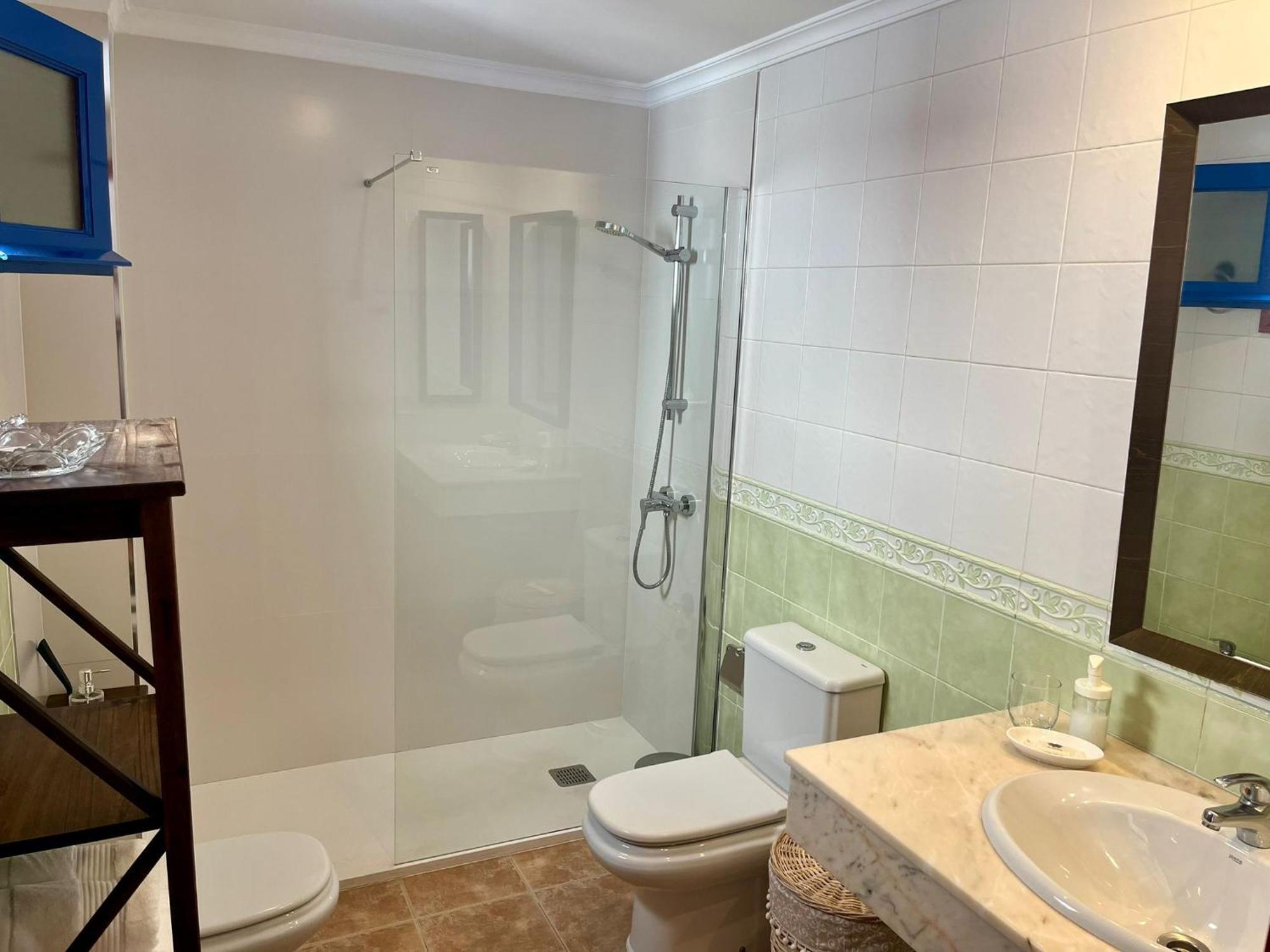 Casa Del Charco 2,0 Villa Arrecife  Eksteriør billede