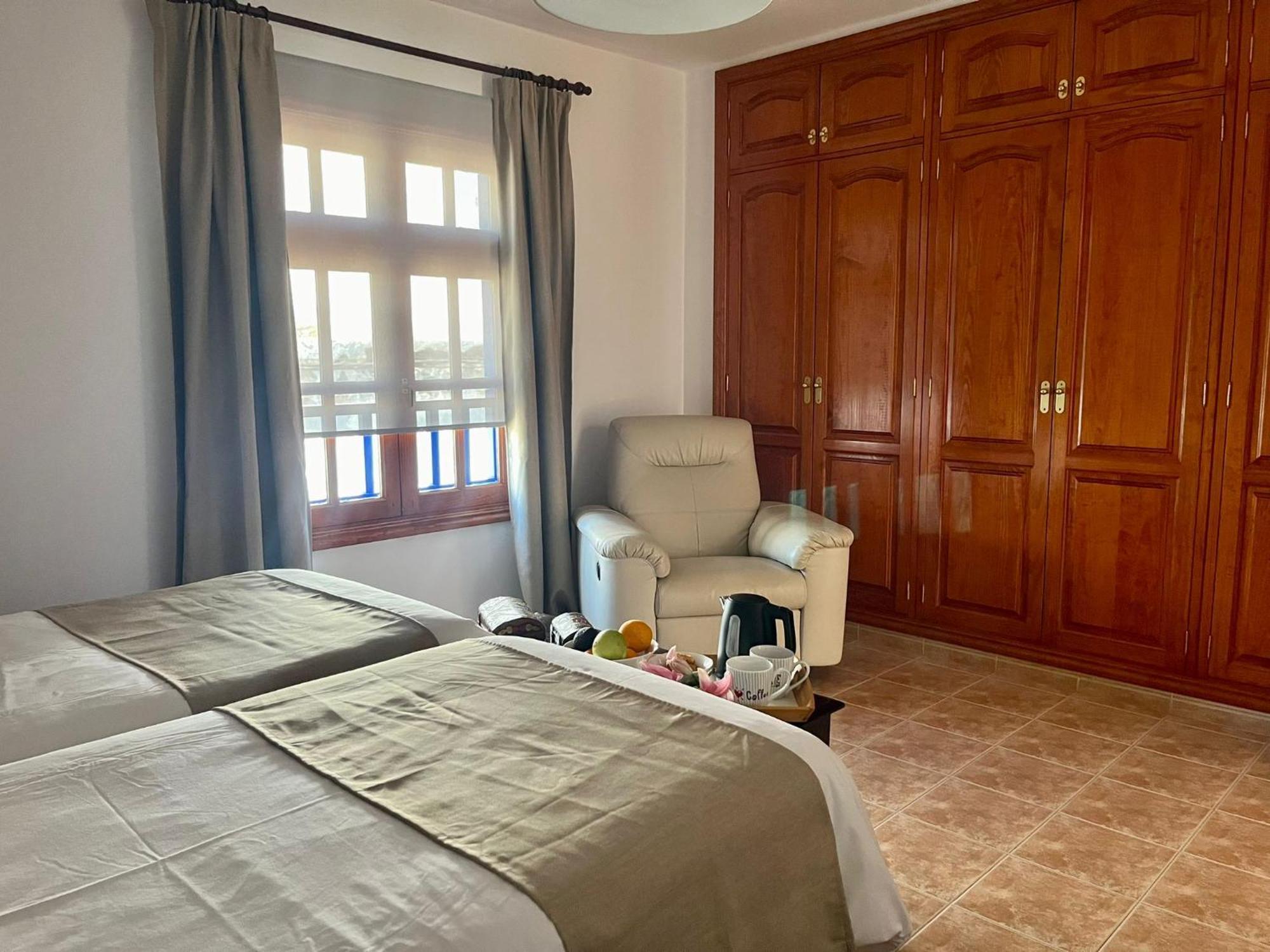 Casa Del Charco 2,0 Villa Arrecife  Eksteriør billede