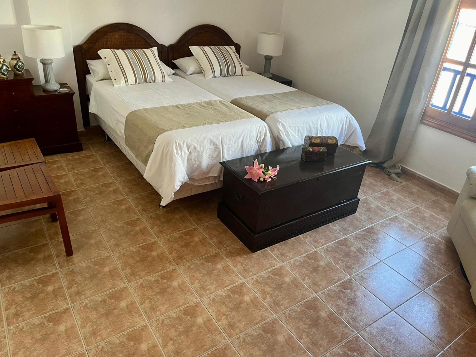 Casa Del Charco 2,0 Villa Arrecife  Eksteriør billede