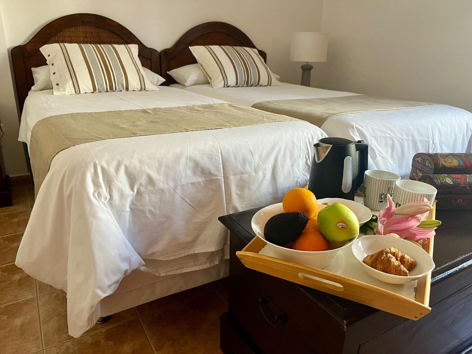 Casa Del Charco 2,0 Villa Arrecife  Eksteriør billede