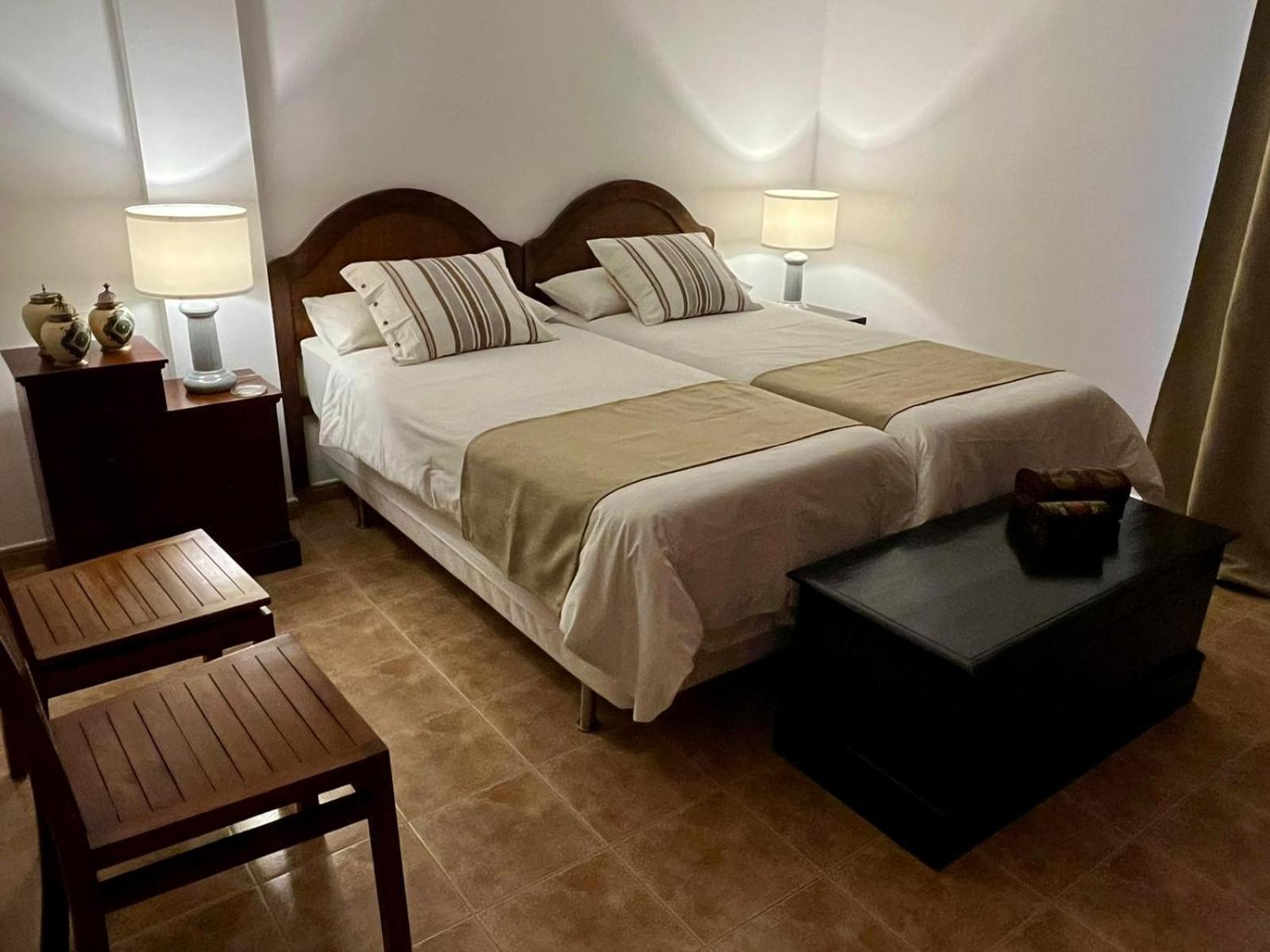 Casa Del Charco 2,0 Villa Arrecife  Eksteriør billede
