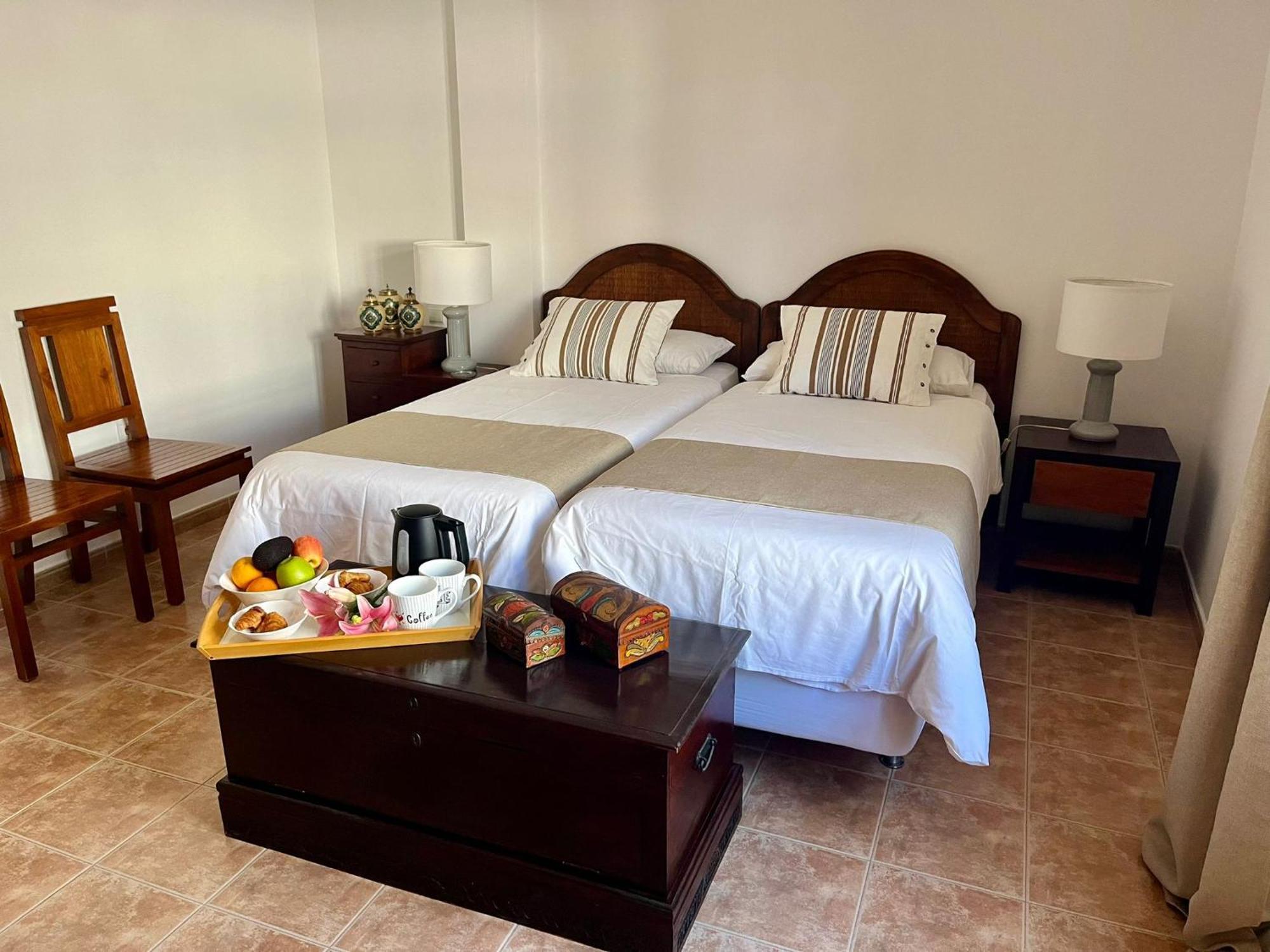 Casa Del Charco 2,0 Villa Arrecife  Eksteriør billede