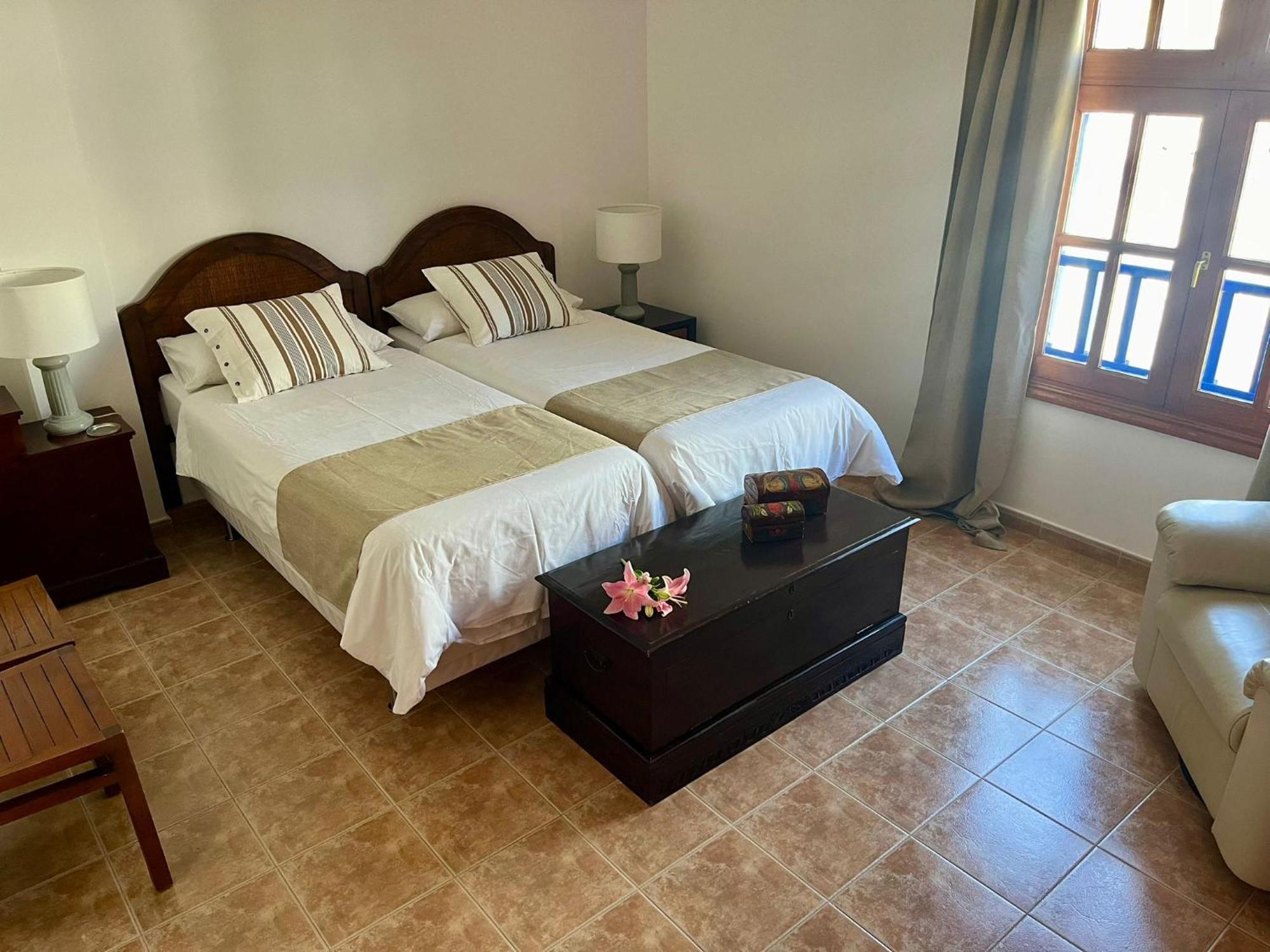 Casa Del Charco 2,0 Villa Arrecife  Eksteriør billede