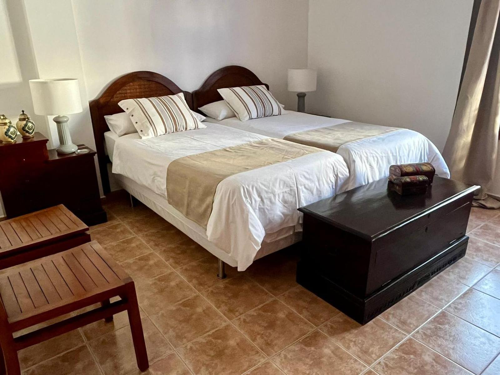 Casa Del Charco 2,0 Villa Arrecife  Eksteriør billede