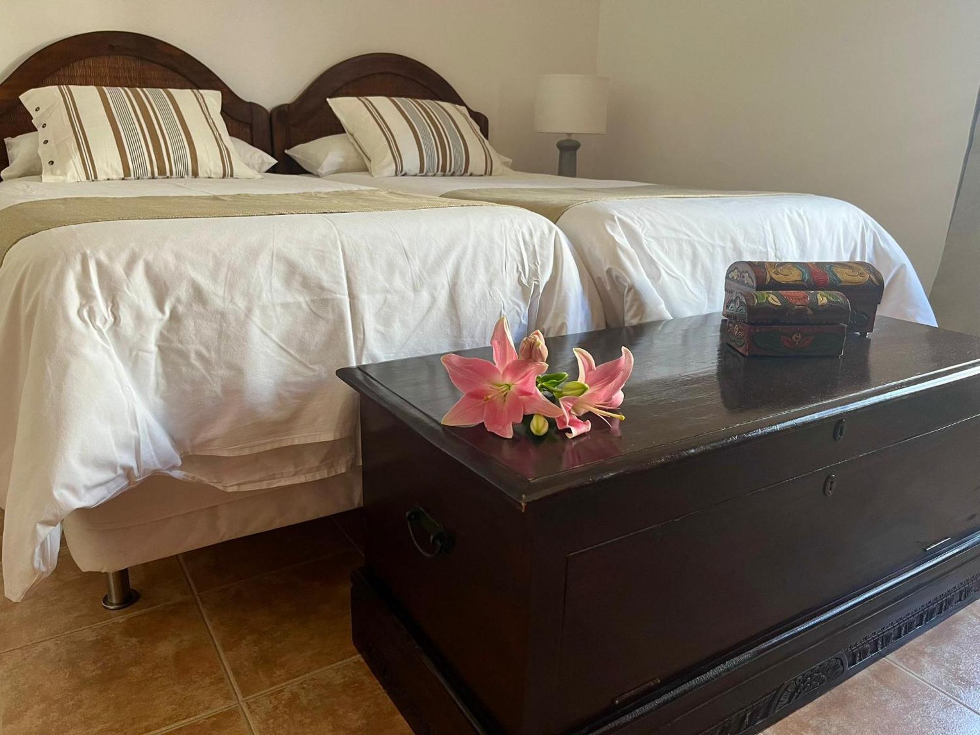 Casa Del Charco 2,0 Villa Arrecife  Eksteriør billede