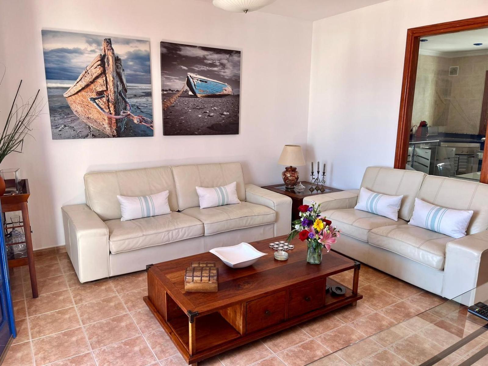 Casa Del Charco 2,0 Villa Arrecife  Eksteriør billede