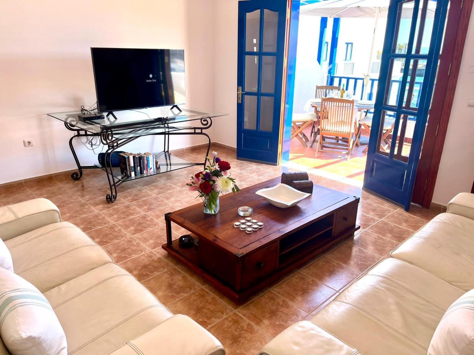 Casa Del Charco 2,0 Villa Arrecife  Eksteriør billede