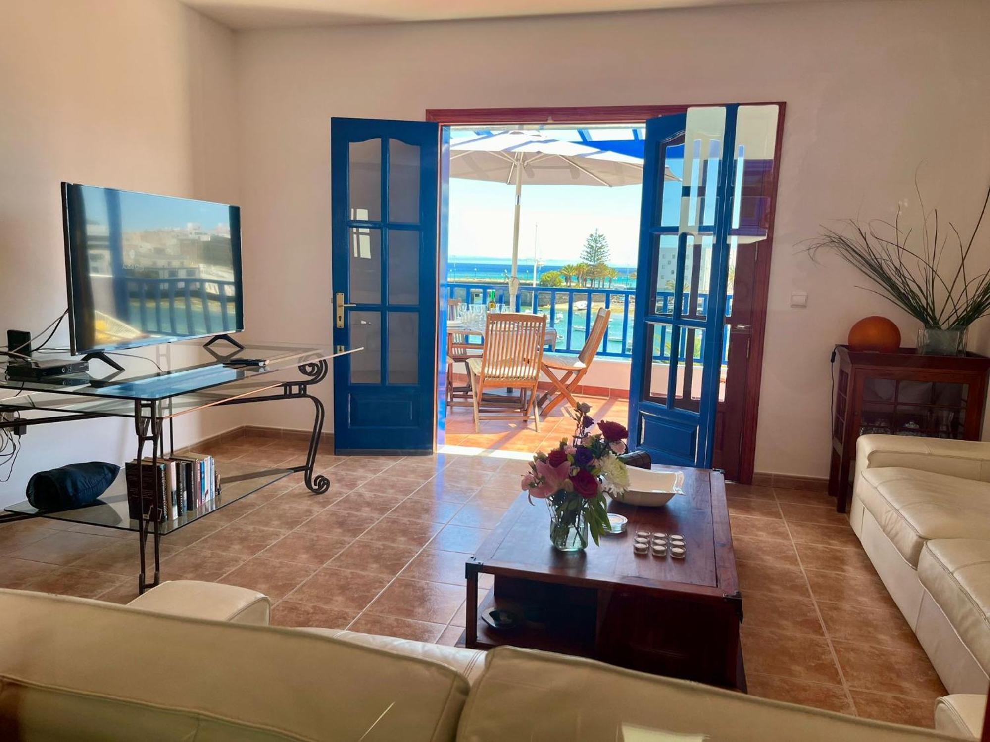 Casa Del Charco 2,0 Villa Arrecife  Eksteriør billede