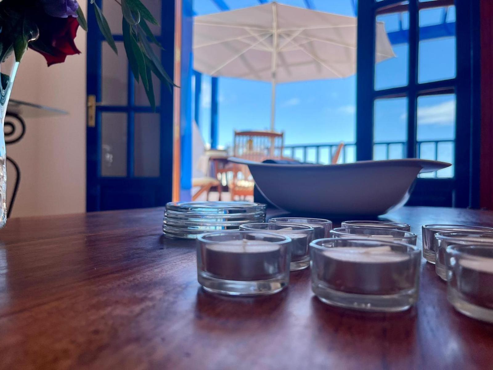 Casa Del Charco 2,0 Villa Arrecife  Eksteriør billede