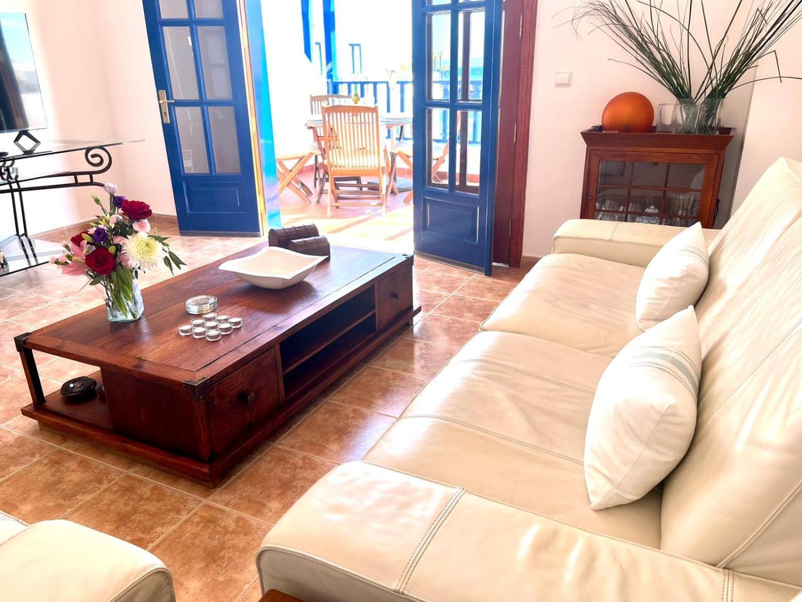 Casa Del Charco 2,0 Villa Arrecife  Eksteriør billede