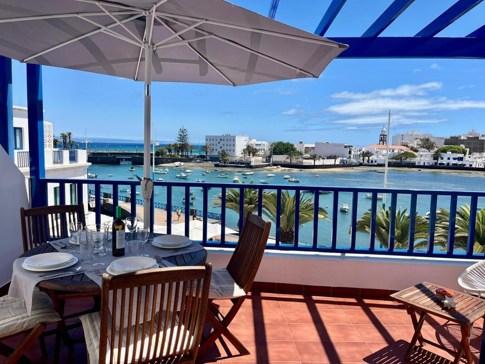 Casa Del Charco 2,0 Villa Arrecife  Eksteriør billede