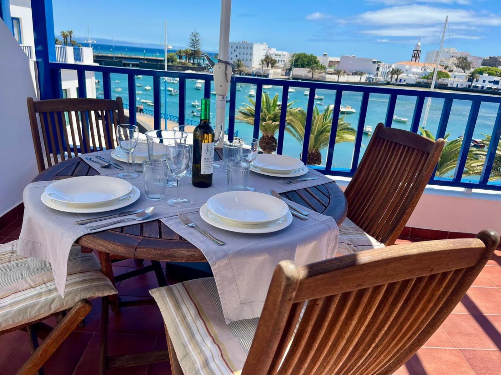 Casa Del Charco 2,0 Villa Arrecife  Eksteriør billede