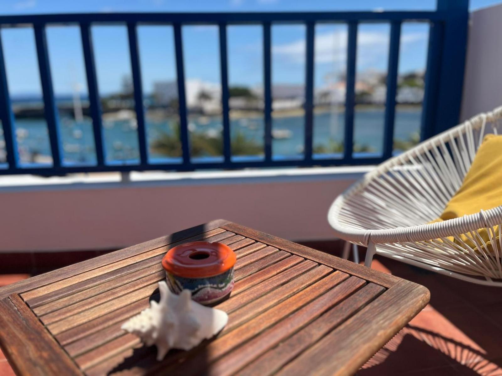 Casa Del Charco 2,0 Villa Arrecife  Eksteriør billede