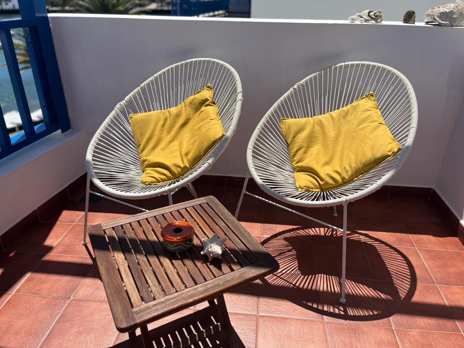 Casa Del Charco 2,0 Villa Arrecife  Eksteriør billede