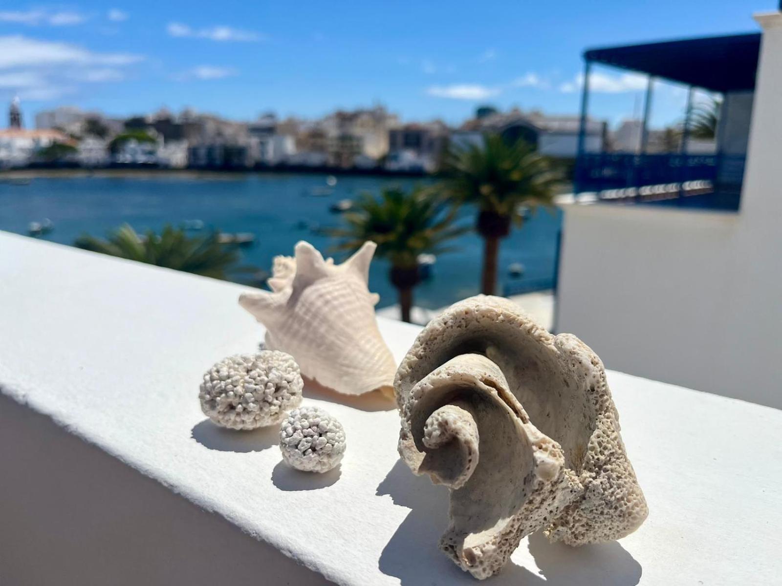 Casa Del Charco 2,0 Villa Arrecife  Eksteriør billede