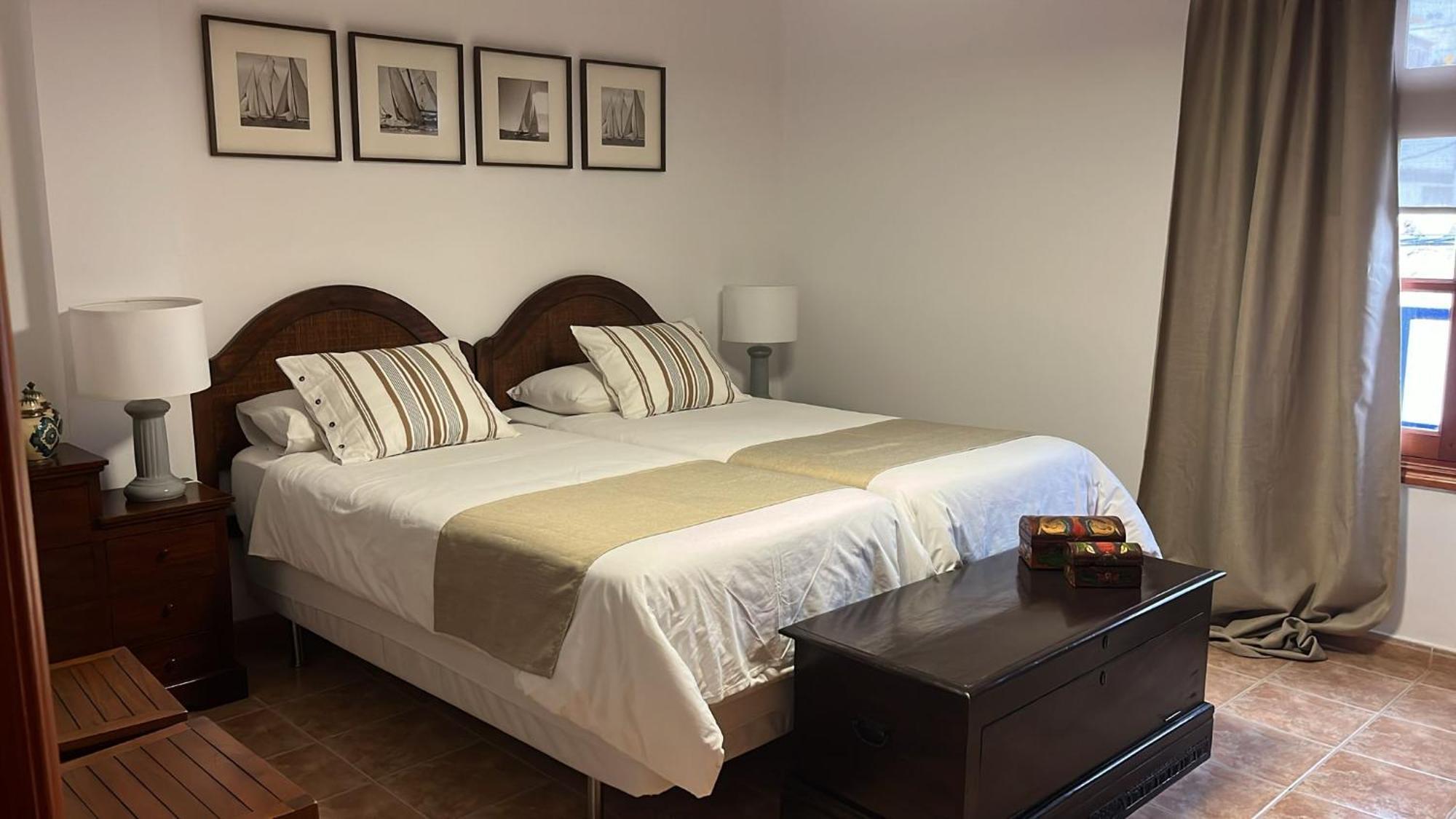 Casa Del Charco 2,0 Villa Arrecife  Eksteriør billede