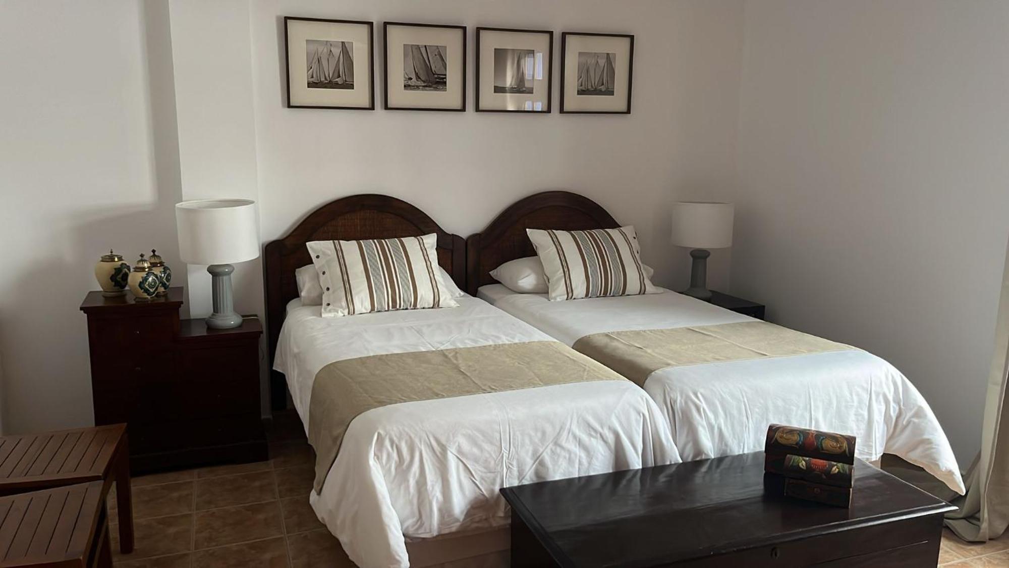 Casa Del Charco 2,0 Villa Arrecife  Eksteriør billede
