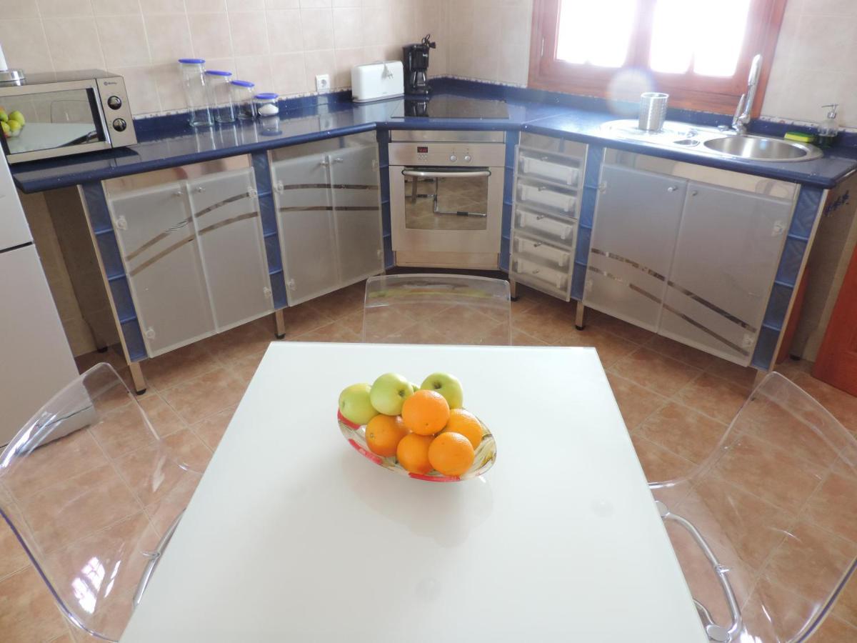 Casa Del Charco 2,0 Villa Arrecife  Eksteriør billede