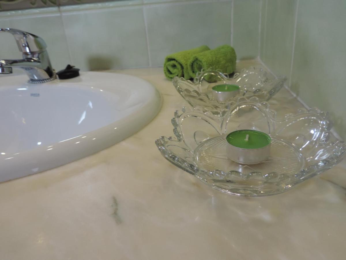 Casa Del Charco 2,0 Villa Arrecife  Eksteriør billede