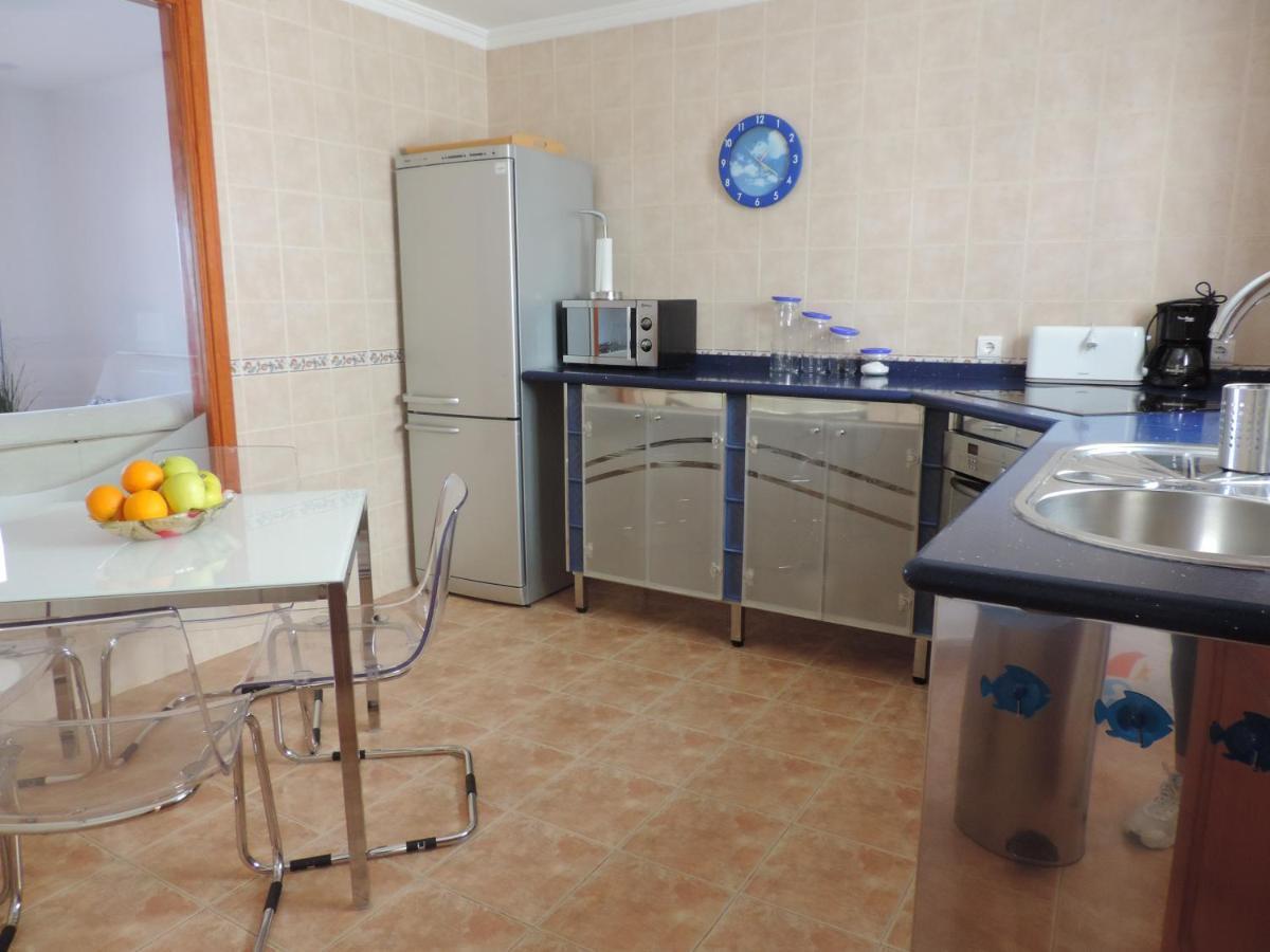 Casa Del Charco 2,0 Villa Arrecife  Eksteriør billede