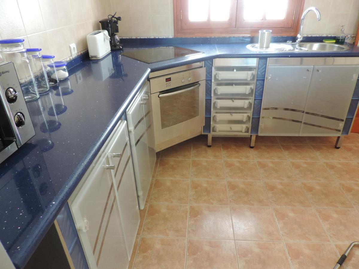 Casa Del Charco 2,0 Villa Arrecife  Eksteriør billede