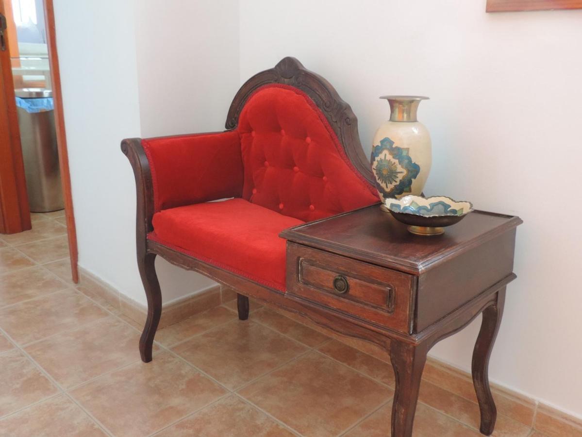 Casa Del Charco 2,0 Villa Arrecife  Eksteriør billede