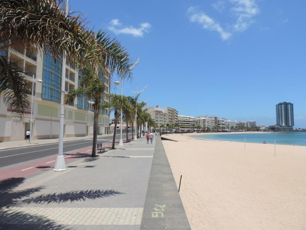 Casa Del Charco 2,0 Villa Arrecife  Eksteriør billede