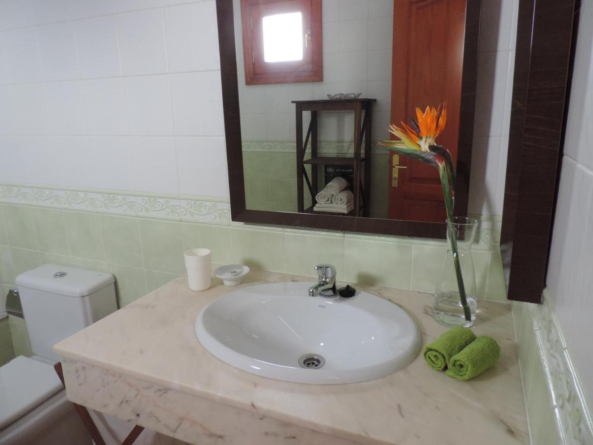 Casa Del Charco 2,0 Villa Arrecife  Eksteriør billede