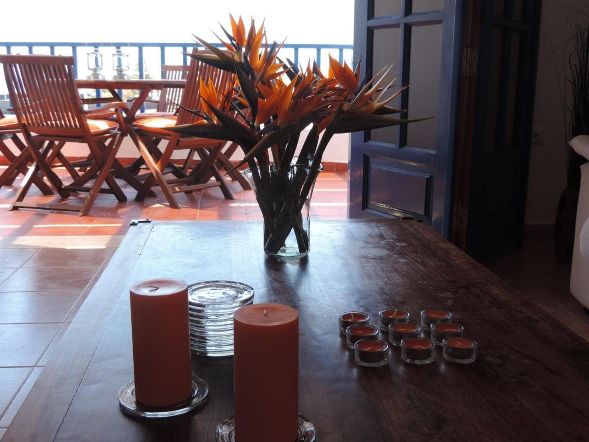 Casa Del Charco 2,0 Villa Arrecife  Eksteriør billede