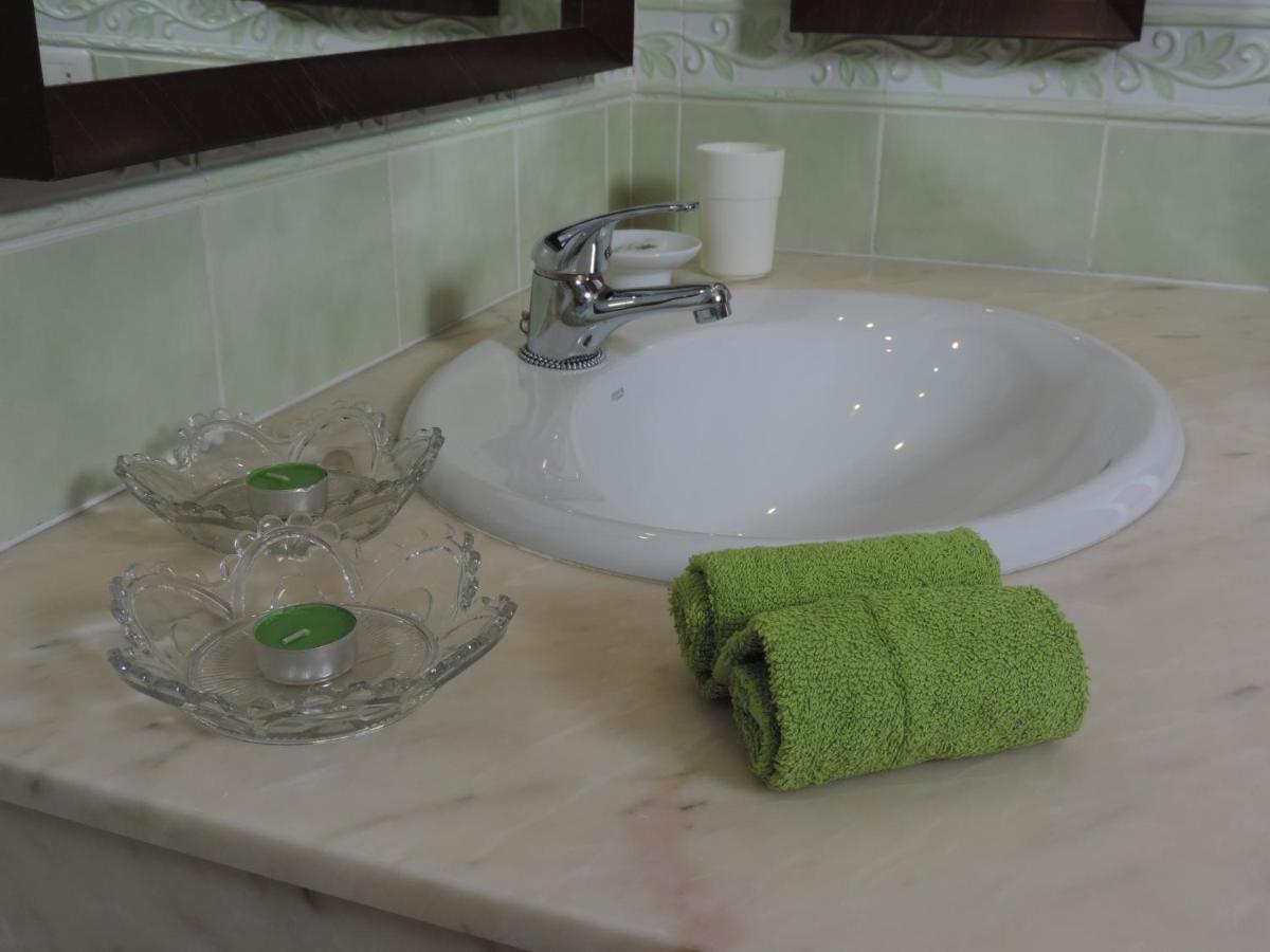 Casa Del Charco 2,0 Villa Arrecife  Eksteriør billede